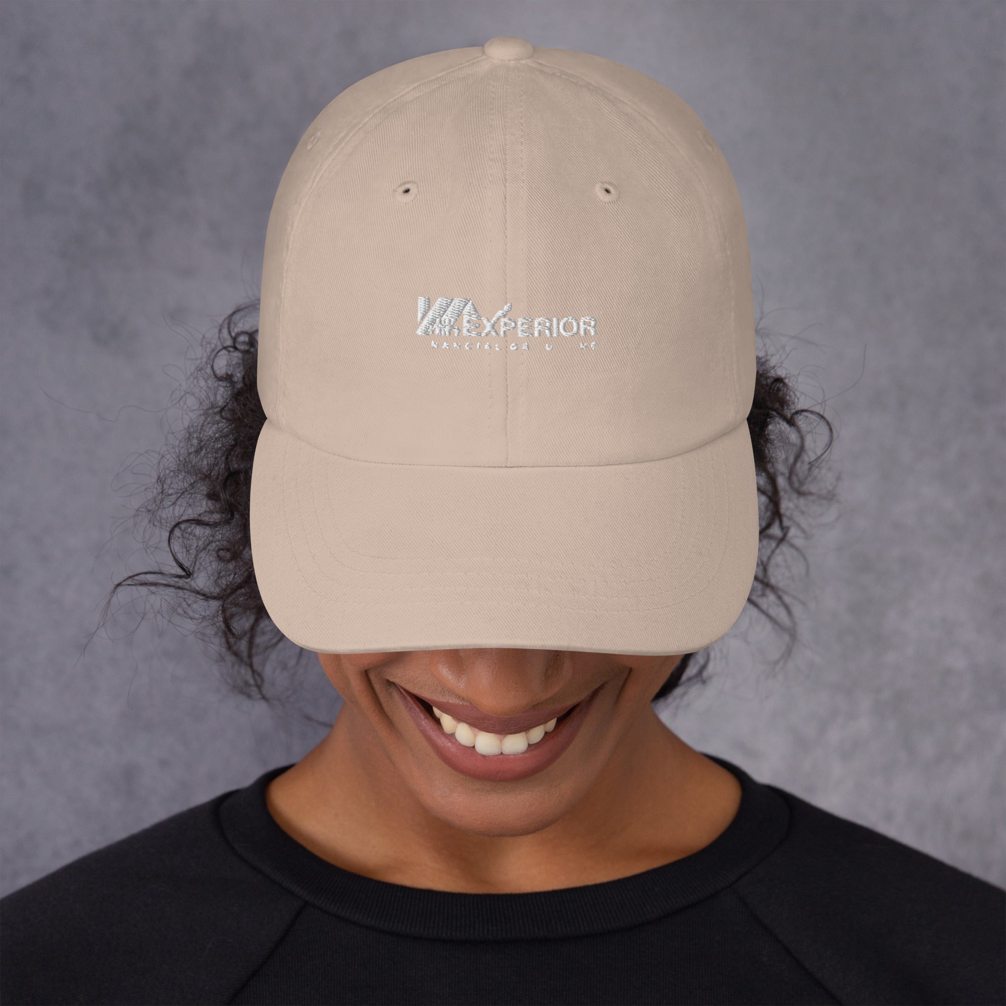 Dad hat – Experior Pro Shop