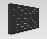 8' x 8' Expand Backdrop