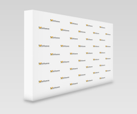 8' x 8' Expand Backdrop