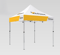 10' x 10' Tent Canopy