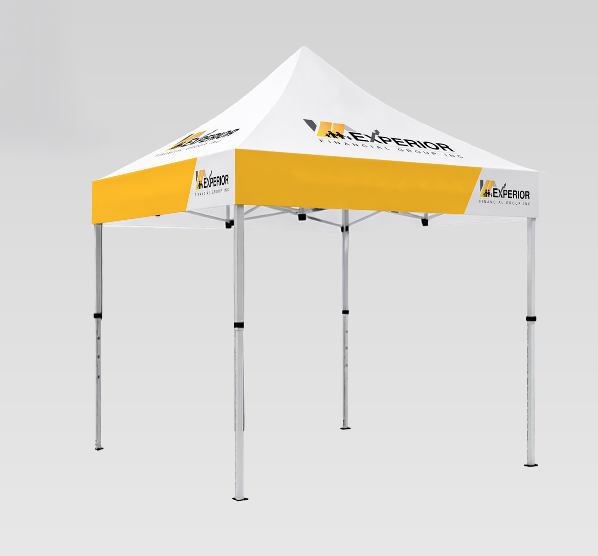 10' x 10' Tent Canopy