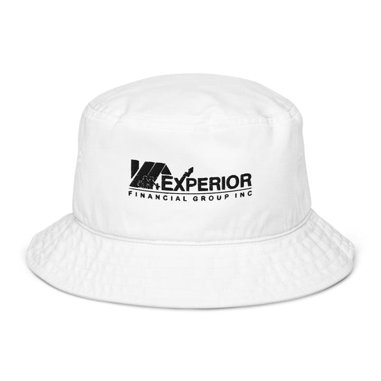 Organic Bucket Hat