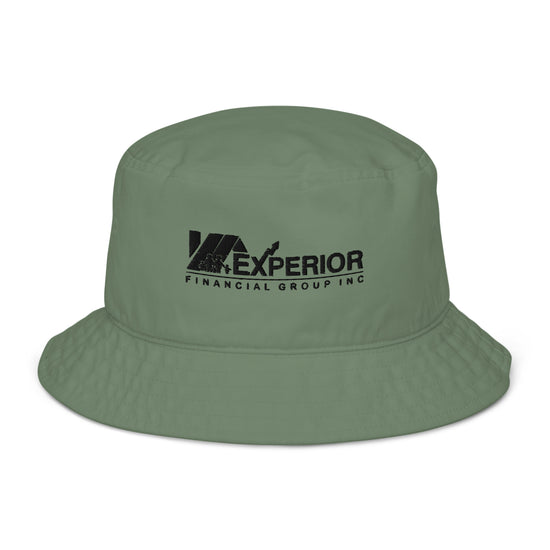 Organic Bucket Hat
