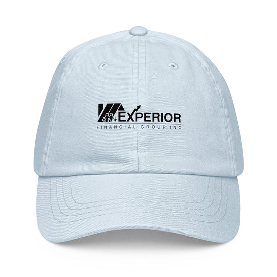 Pastel Baseball Hat