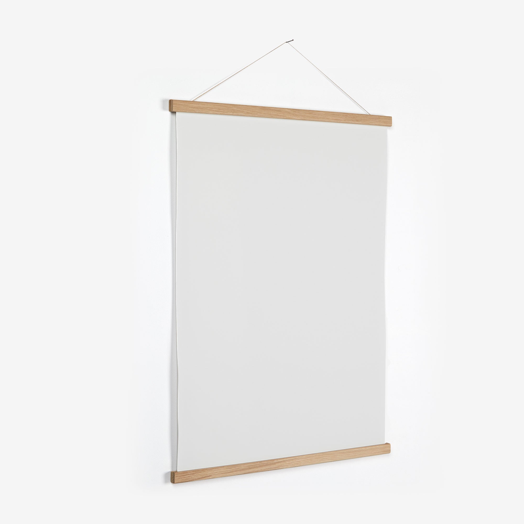 Poster Hanger