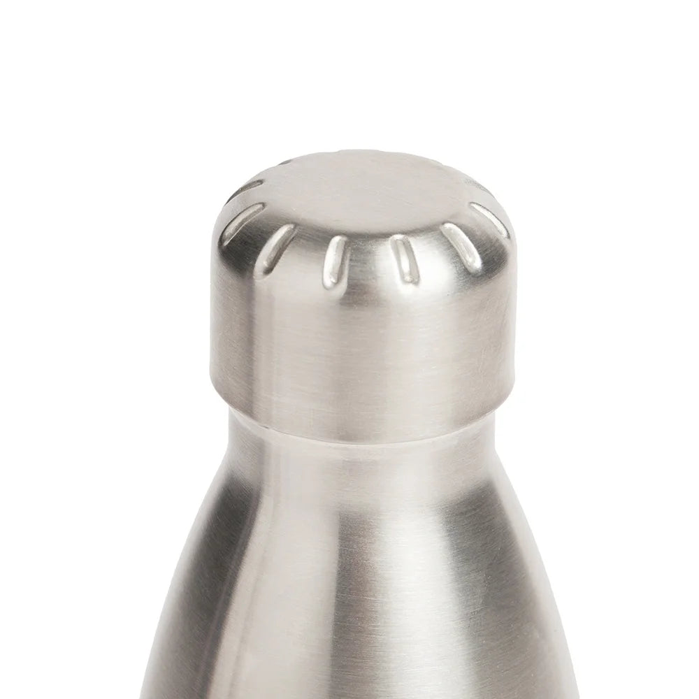 18oz Double Walled Stainless Steel Water Bottles