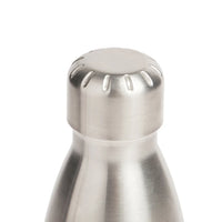 18oz Double Walled Stainless Steel Water Bottles