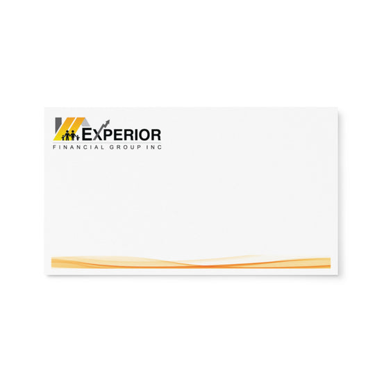 Business Cards (With QR)