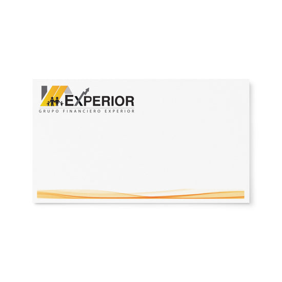 Spanish Business Cards (No QR)