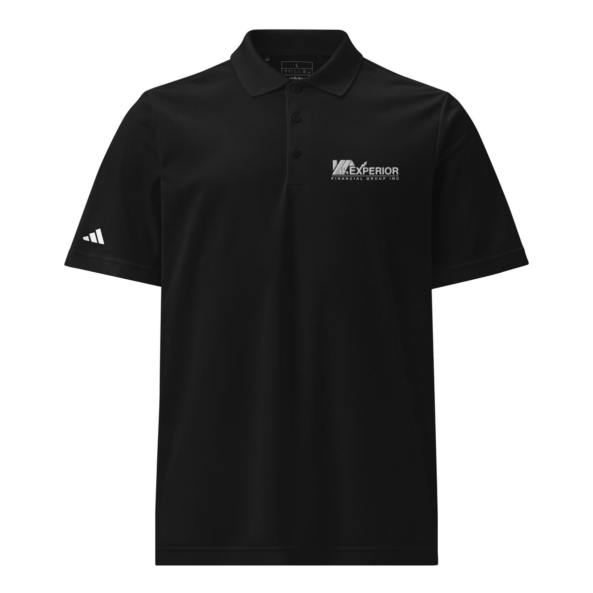 Black / S