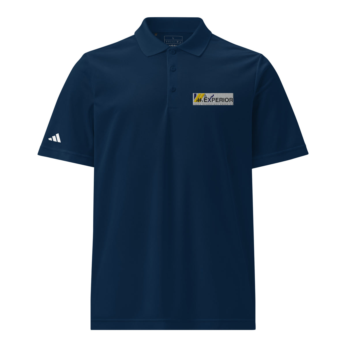 Collegiate Navy / S