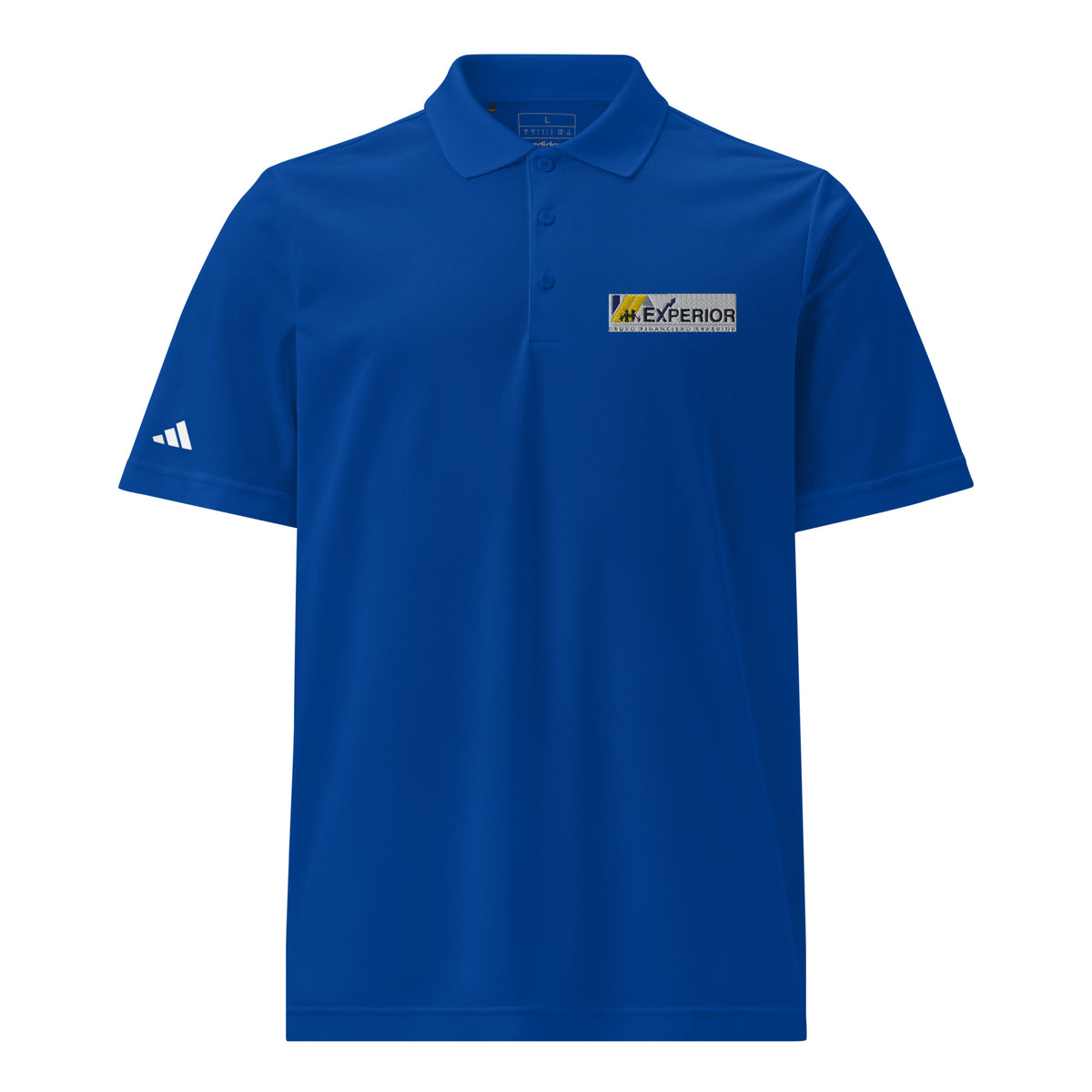 Collegiate Royal / S
