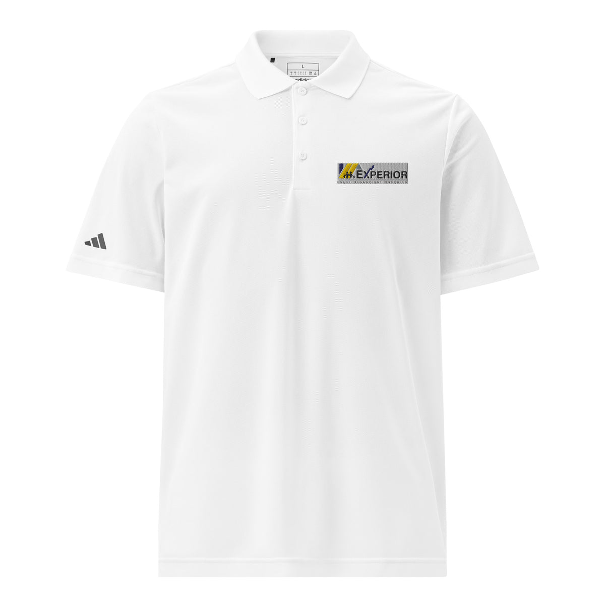 White / S