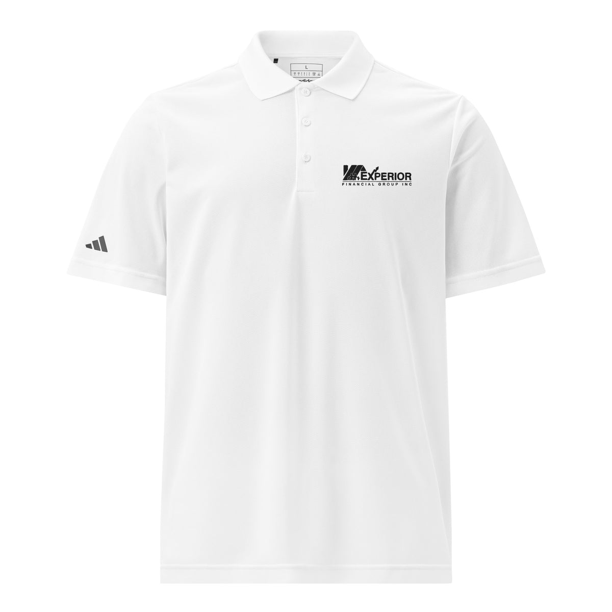 White / S