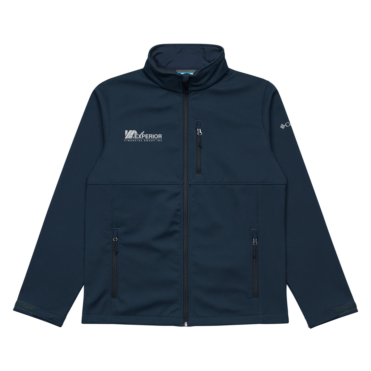 Collegiate Navy / S
