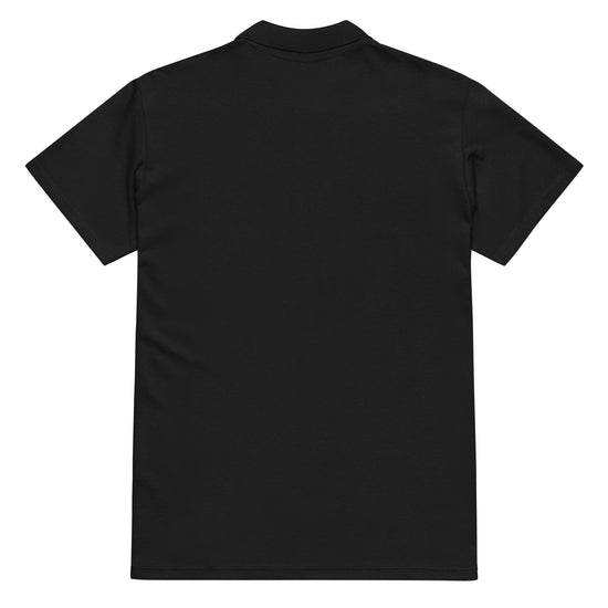 Premium Pique Polo Shirt