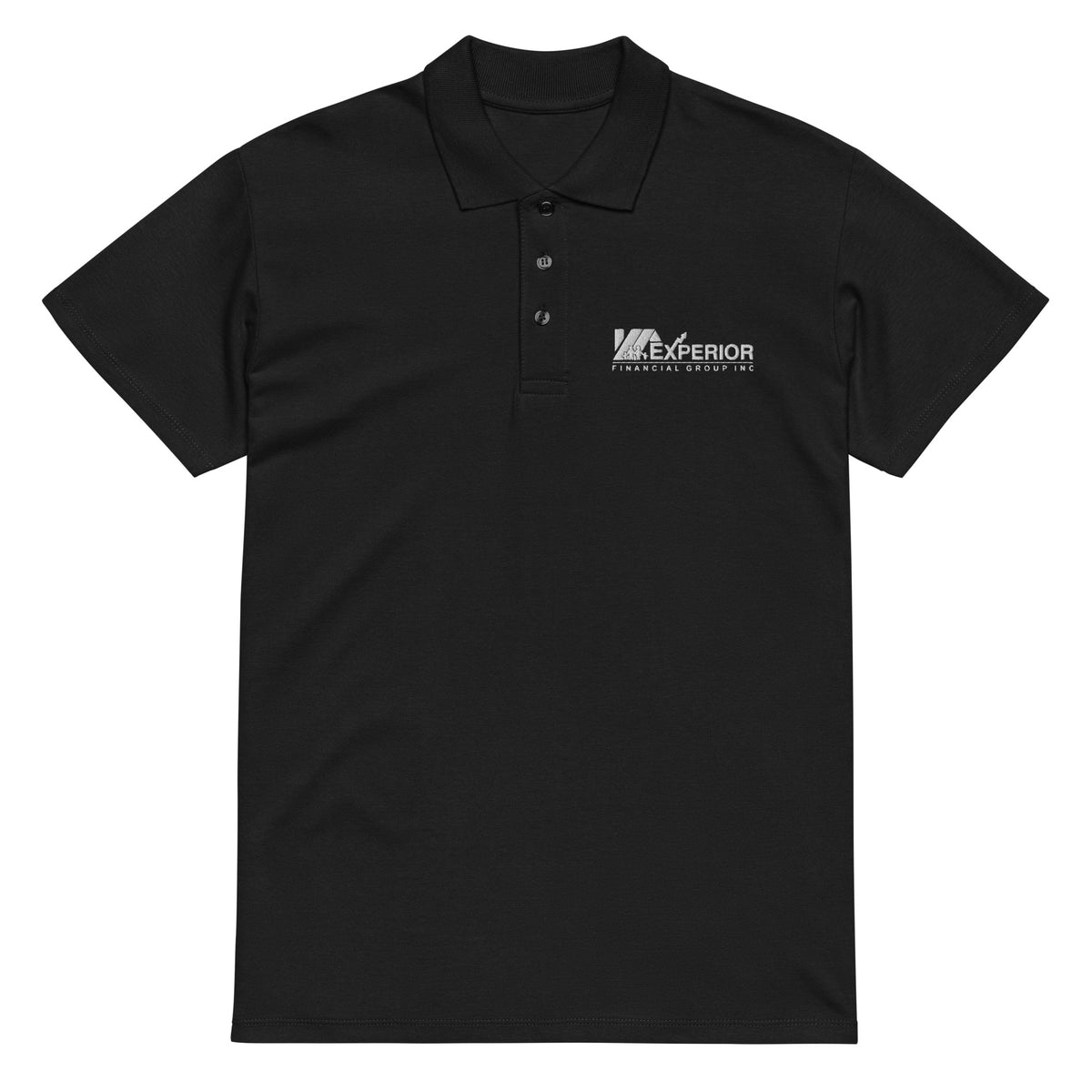 Black / S