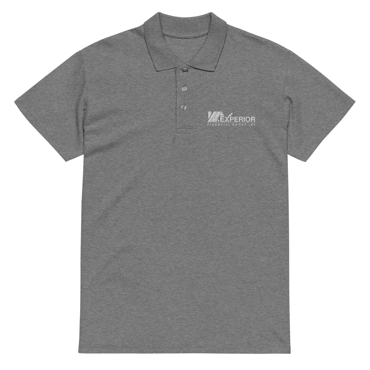 Grey Melange / S