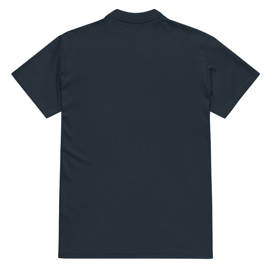 Premium Pique Polo Shirt