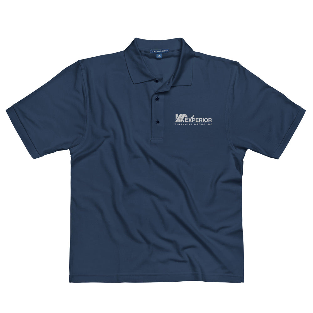 Navy / S