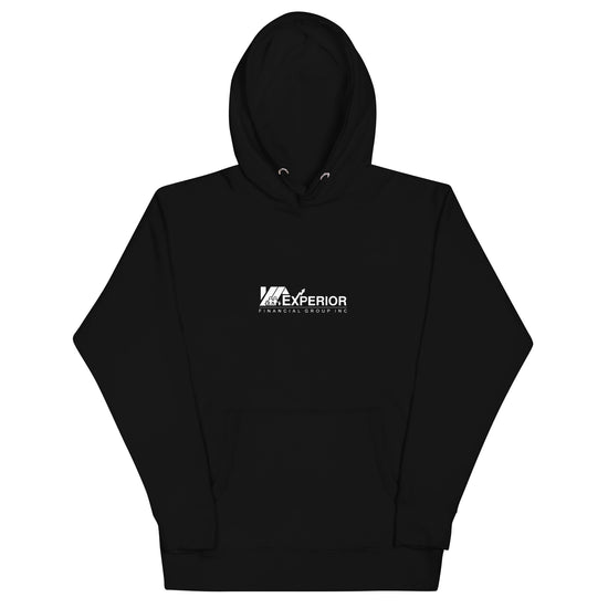 Hoodies - Cotton Pullover