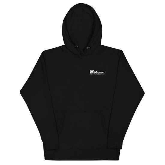 Hoodies - Cotton Pullover