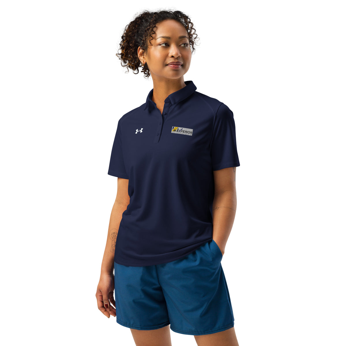 Navy / S